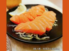 -昊·来了寿司(泡桐树店)