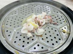 -船奇蒸汽海鲜·闽菜(八市海鲜总店)