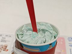 -DQ·蛋糕·冰淇淋(合生汇店)