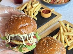 -青岛香格里拉·鱼跃地中海西餐厅