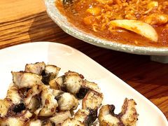 -豆腐村韩国料理(沙田店)