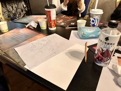 -剧狐剧本杀·月球探案馆(人民广场1号店)