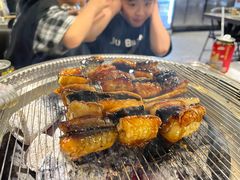 -本炙炭烤·蒲烧活鳗料理店(金沙洲店)