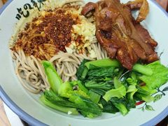 -烤牛骨饸饹面(正定店)