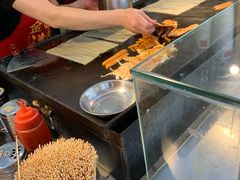 -金姐烤冷面(大沙泥街店)