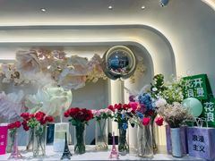 -PARFUM FLORAL花境法餐(南京首店)