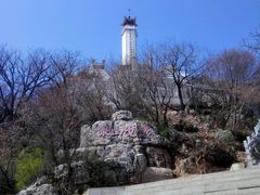-狼牙山风景区
