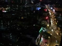 -黎客国际酒店