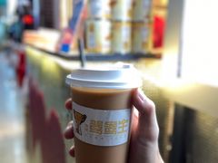 -香港鸳鸯王(西湖路店)