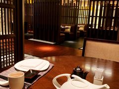 -佛山希尔顿酒店·融誉亚洲美食荟