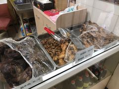 -大益烤鸡