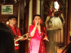 -宝莱纳餐厅(滨江店)