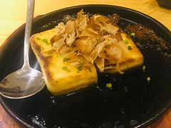 -吉兆·料理(红梅南路店)
