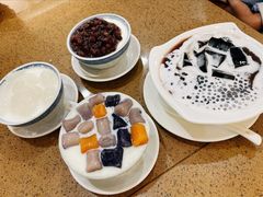 -仁信老铺甜品(北京路店)