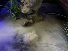 -绿茶餐厅(燕郊永旺店)