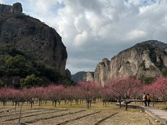 -雁荡山风景名胜区