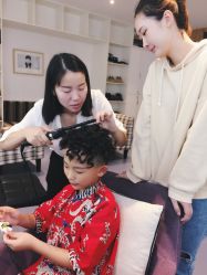 -布恩儿童摄影