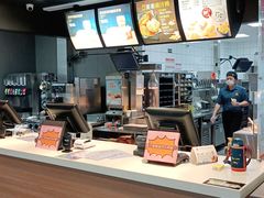 -麦当劳(电白服务区店)