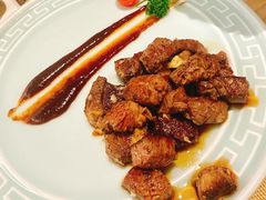 -世香全厨•日料·铁板烧(金桥店)