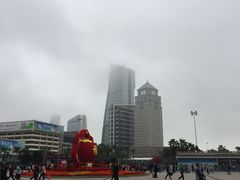 -珠海拱北口岸