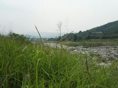-海窝子古镇