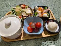 -Home Thai·泰谣(王府井apm店)