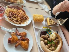 -宜家·瑞典风味餐厅(烟台路店)