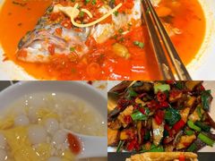 -坛宗剁椒鱼头(河西王府井店)