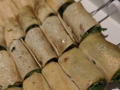 -丰茂烤串(公园店)