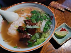 -越南牛肉河粉餐厅(书院巷店)
