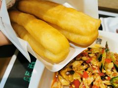 -魏家凉皮(科技三路店)