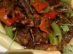 -老牌坊•鲁菜名店•地道济南菜(大观园商埠店)