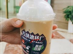 -TCROSS交茶点(襄阳南路店)