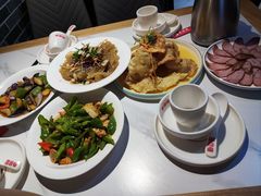 -李老哈·东北菜(宋园路店)