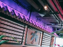 -粉墨特色菜·烧烤音乐酒馆