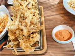 -九转小磨·非遗东北菜(群力店)