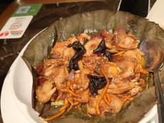 -汤城小厨•粤菜•靓汤(苏州街店)