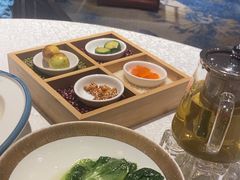 -红棉中餐厅·广州海航威斯汀酒店