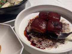 -上海小南国(正大店)