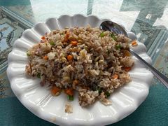 阿拉伯羊肉炒饭-东伊顺(高银街店)