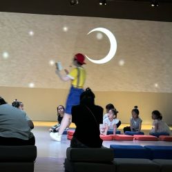 -小鸡哆哆故事屋·儿童乐园(嘉里城店)