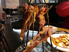 -Alali阿拉礼·新疆家宴(西溪新座店)