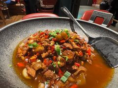 -味上湘菜馆(岳麓山店)