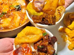 -喜粤广东菜(汉屯路店)