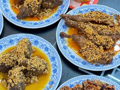 -鸿运兔·手撕烤兔(天府广场店)