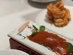 烤鸭-鸭匠食府·挂炉烤鸭·新京菜(阜成路店)