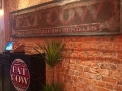-FAT COW(虹梅路店)