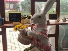 景观位-李大牛和刘大力手作甜品(凯德店)