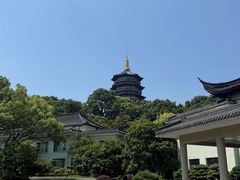 -浙江西子宾馆·牡丹厅