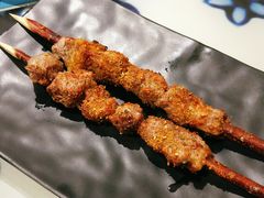 -撒拉花儿·新疆菜·清真(太阳宫店)